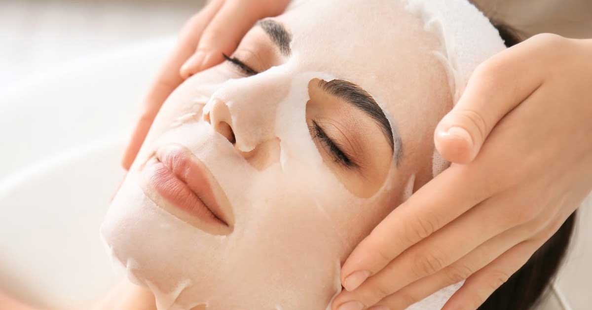 how to choose the right sheet mask for your skin type